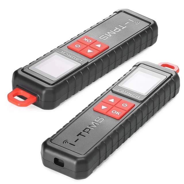 Launch X431 i-TPMS Handheld TPMS Service Tool Upgrade of TSGUN work with X431 Scanner Supports All 315/433MHz Sensors