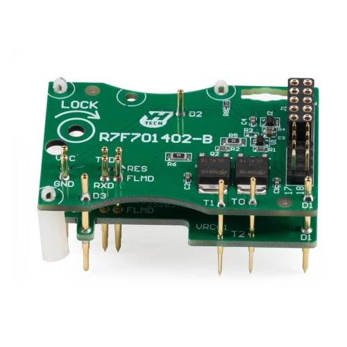 Yanhua ACDP VW MQB RH850 R7F701402-B Interface Board for VW Polo Dashboard Work with Module 34