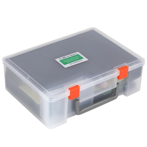 Yanhua ACDP-2 VW MQB48/49 5A 5C Package with Module 34 for MQB RH850 5A IMMO Key Programming & 5C KM Cluster Correction