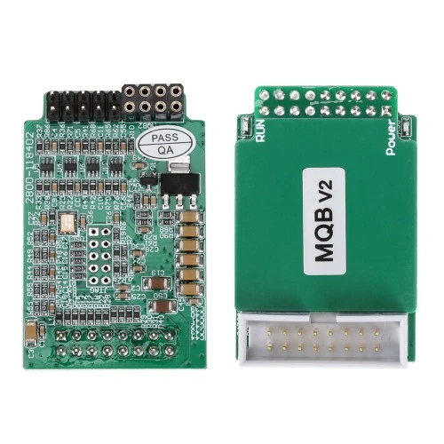 Yanhua ACDP-2 VW MQB48/49 5A 5C Package with Module 34 for MQB RH850 5A IMMO Key Programming & 5C KM Cluster Correction