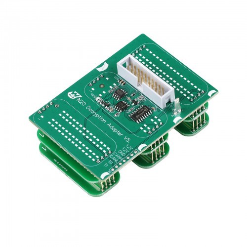 Mini ACDP N20/N13 Interface Board/Yanhua ACDP Accessories/YANHUA ACDP Parts for Reading ISN Code