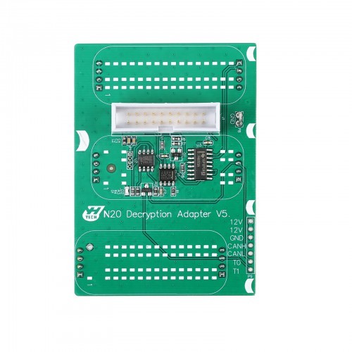 Mini ACDP N20/N13 Interface Board/Yanhua ACDP Accessories/YANHUA ACDP Parts for Reading ISN Code
