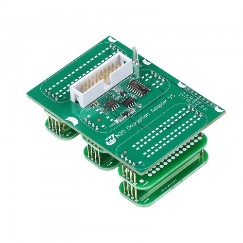 Mini ACDP N20/N13 Interface Board/Yanhua ACDP Accessories/YANHUA ACDP Parts for Reading ISN Code