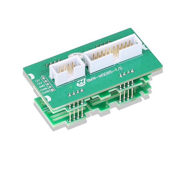 Yanhua Mini ACDP BMW MSD85 ISN Interface Board for MSD85 ISN Reading and Writing