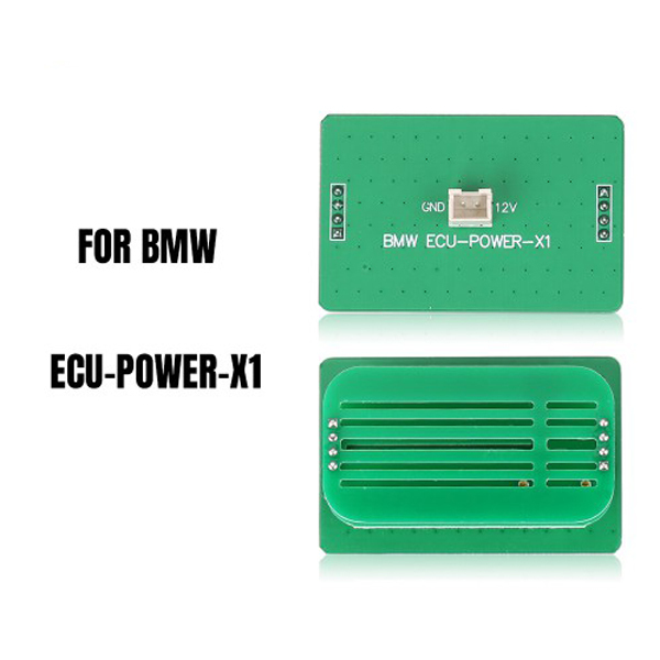 YANHUA ACDP BMW MSV70-MSS70 BDM Interface Board