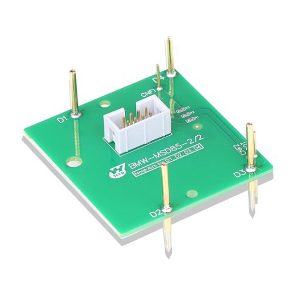 Yanhua Mini ACDP BMW MSD85 ISN Interface Board for MSD85 ISN Reading and Writing