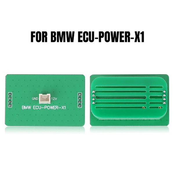YANHUA ACDP BMW MSS60-MSS65 BDM Interface Board