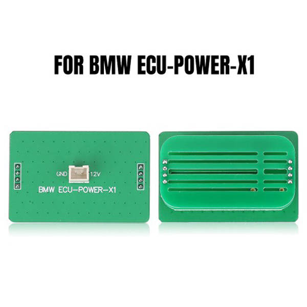 YANHUA ACDP BMW MSS60-MSS65 BDM Interface Board