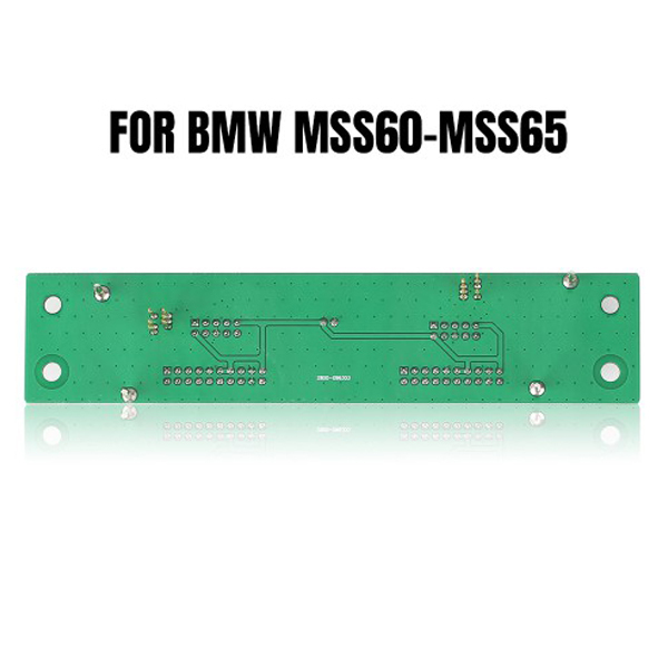 YANHUA ACDP BMW MSS60-MSS65 BDM Interface Board