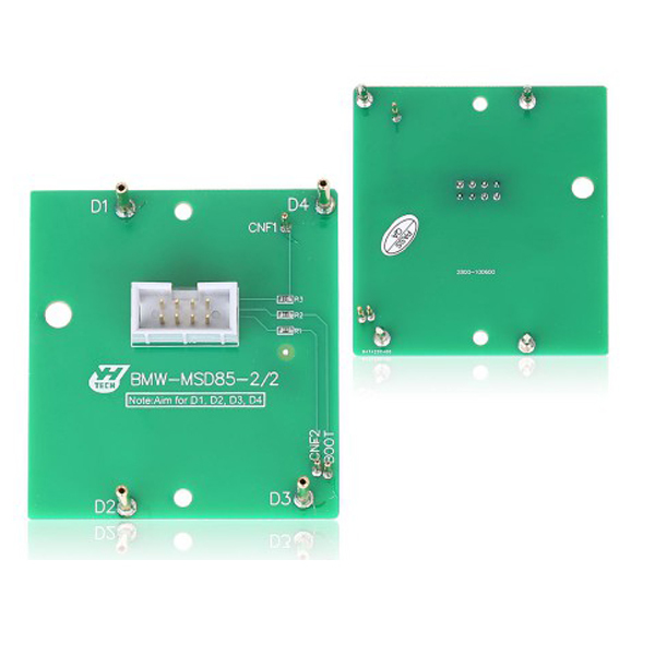 Yanhua Mini ACDP BMW MSD85 ISN Interface Board for MSD85 ISN Reading and Writing