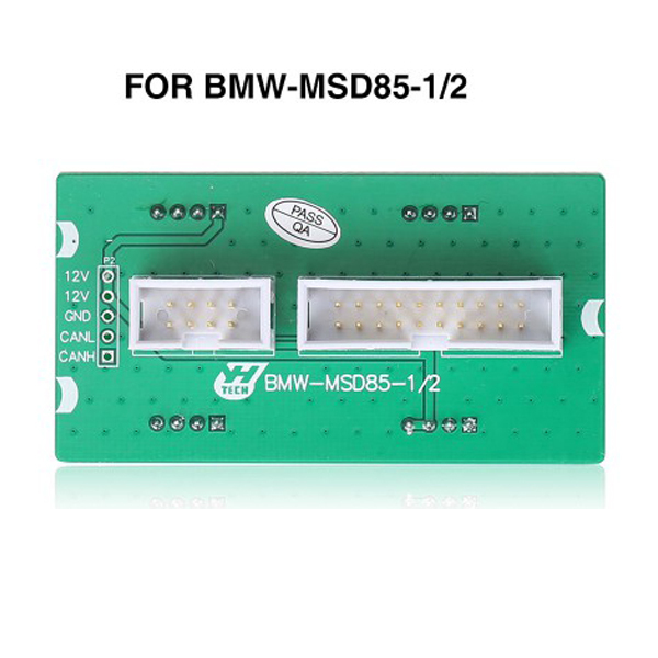 Yanhua Mini ACDP BMW MSD85 ISN Interface Board for MSD85 ISN Reading and Writing