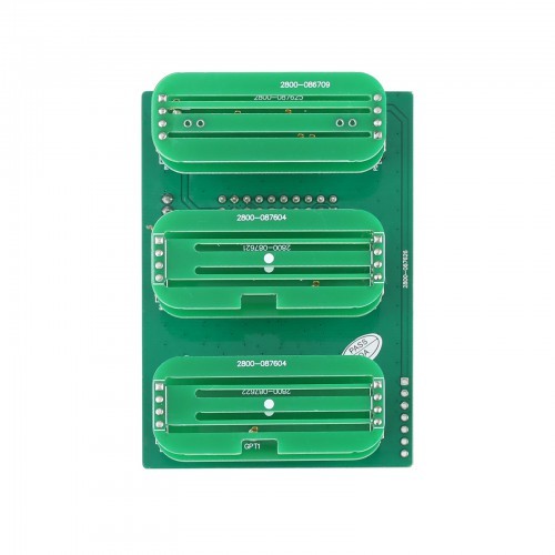 Yanhua Mini ACDP B38 Bench Interface Board for BMW B38 DME ISN Read/Write and ECU Clone