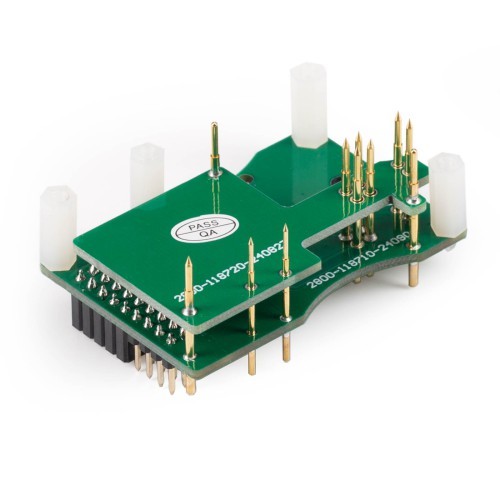 Yanhua ACDP VW MQB RH850 R7F701402-B Interface Board for VW Polo Dashboard Work with Module 34