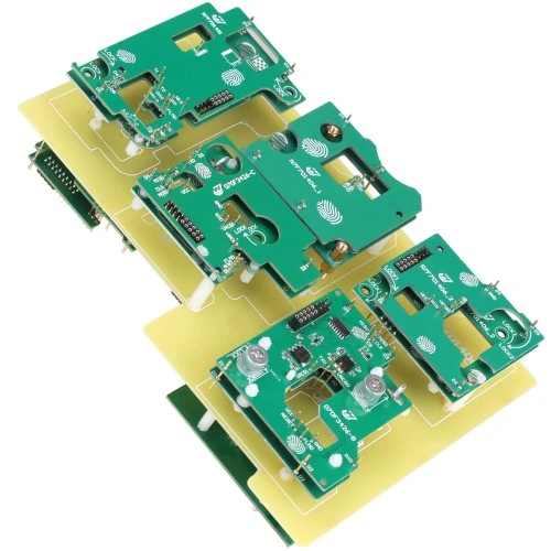 Yanhua ACDP Module 34 for VW MQB RH850 IMMO Add Keys & All Key Lost & Milage Correction with License A609(For Customer with Module 33)