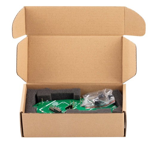 Yanhua ACDP R7F701401/21-5D Interface Board for VW MQB 5D Mileage Correction Work With Module 34 License