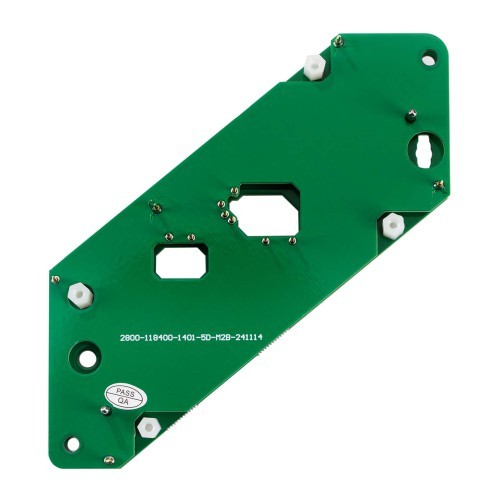 Yanhua ACDP R7F701401/21-5D Interface Board for VW MQB 5D Mileage Correction Work With Module 34 License