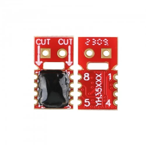 Yanhua YH35XX Programmer + Simulator Support 35160WT/35128WT EEPROM F Chassis Odometer 35128WT G chassis VDO odometer