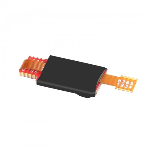 Yanhua 35128WT 35160WT Simulator(incl. 5V NO.8 Pin) for BMW F/G Dash Mileage Correction
