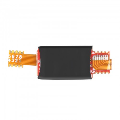 Yanhua 35128WT 35160WT Simulator(incl. 5V NO.8 Pin) for BMW F/G Dash Mileage Correction