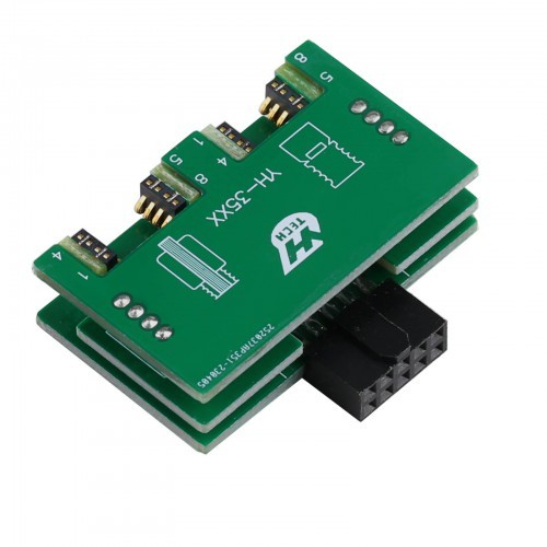 Yanhua YH35XX Programmer + Simulator Support 35160WT/35128WT EEPROM F Chassis Odometer 35128WT G chassis VDO odometer