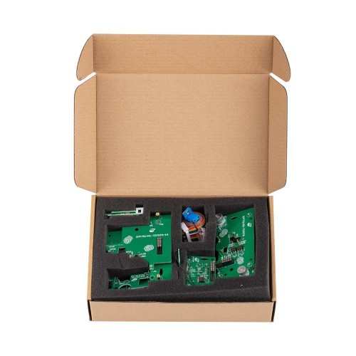 Yanhua ACDP Module 35 Toyota 2021-2024 R7F7014xx Buick 2017-2022 BCM NEC3558 Mileage Correction Module