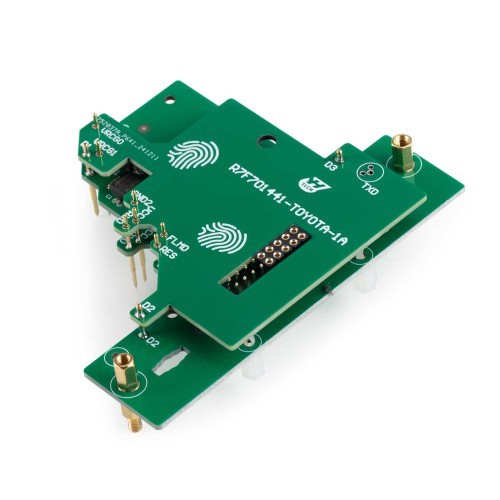 Yanhua ACDP Module 35 Toyota 2021-2024 R7F7014xx Buick 2017-2022 BCM NEC3558 Mileage Correction Module