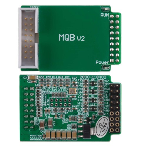 Yanhua ACDP Module 35 Toyota 2021-2024 R7F7014xx Buick 2017-2022 BCM NEC3558 Mileage Correction Module