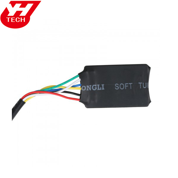 Yanhua YH35XX Programmer + 35160WT/35128WT Simulator + ID7 CAN Filter for BMW ID7 BMW F G Chassis Cluster Mileage Correction