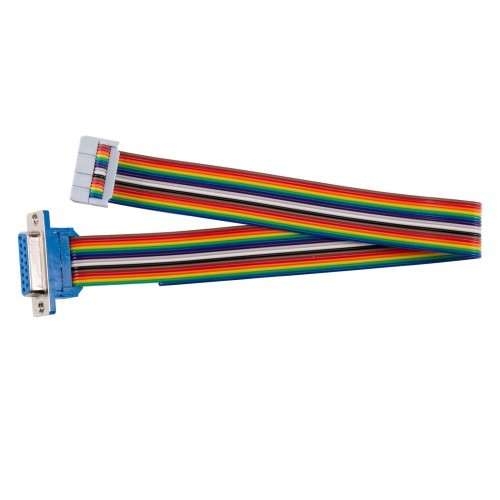 Yanhua ACDP Module 37 Mercedes MB HU6 Instrument Module C177 Mileage Correction Tool for Automotive Repair