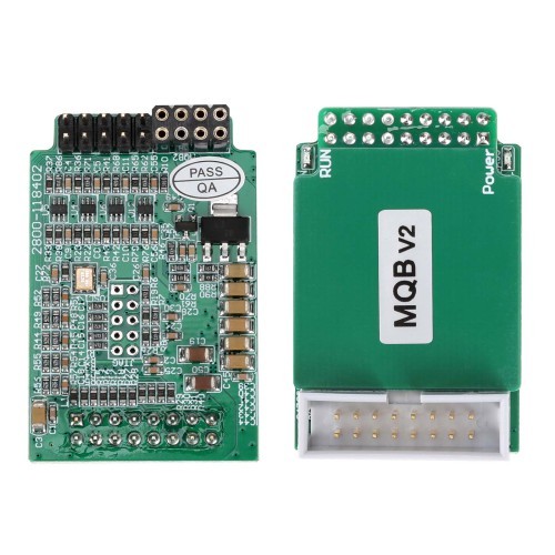 Yanhua ACDP Module 34 with License A609 for VW MQB RH850 IMMO Add Keys & All Key Lost & Milage Correction(For Customer without Module 33)