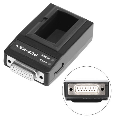 Yanhua ACDP Module 34 with License A609 for VW MQB RH850 IMMO Add Keys & All Key Lost & Milage Correction(For Customer without Module 33)