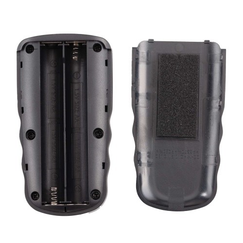 2025 CGDI MHZ Frequency Tester for Key Fob and Remote Controls 300-320Mhz 433Mhz 868Mhz 902Mhz