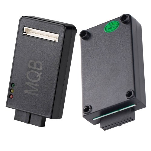 CG100 VW MQB D70F34XX DF0F35XX Instrument Repair Adapter No Lift PIN