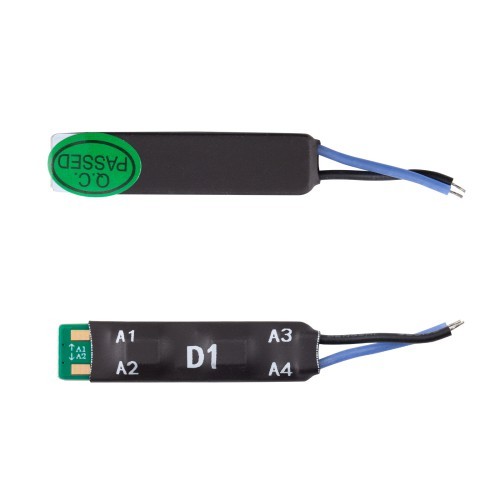 CG100 VW MQB D70F34XX DF0F35XX Instrument Repair Adapter No Lift PIN