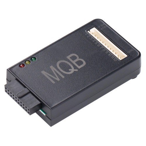 CG100 VW MQB D70F34XX DF0F35XX Instrument Repair Adapter No Lift PIN