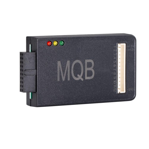 CG100 VW MQB D70F34XX DF0F35XX Instrument Repair Adapter No Lift PIN