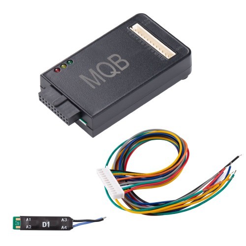 CG100 VW MQB D70F34XX DF0F35XX Instrument Repair Adapter No Lift PIN