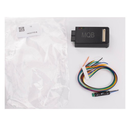 CG100 VW MQB D70F34XX DF0F35XX Instrument Repair Adapter No Lift PIN