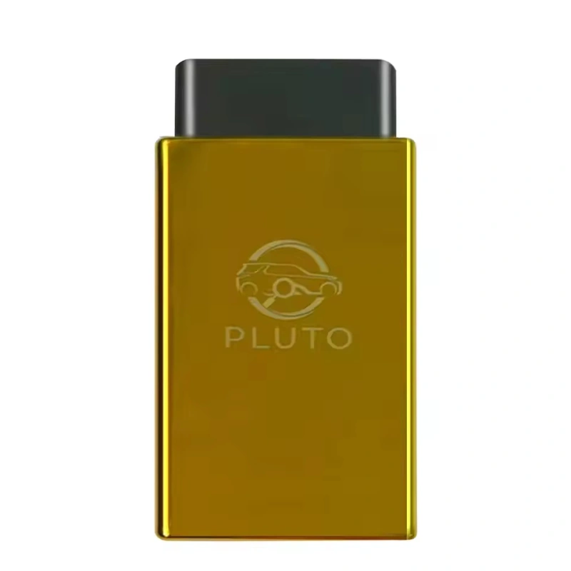 100% Original Diatronic Pluto JLR Full Package for Landrover / Jaguar 2017-2023 Support AKL Global Version