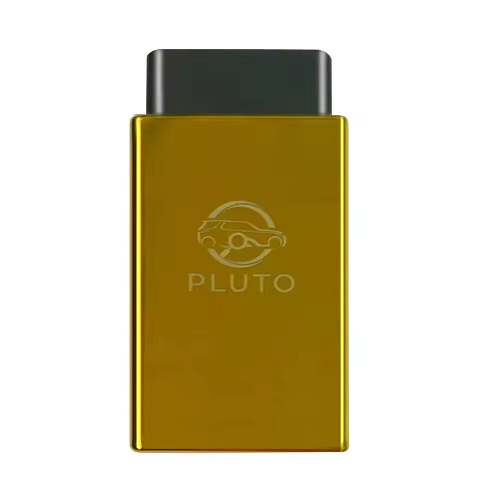 100% Original Diatronic Pluto JLR Full Package for Landrover / Jaguar 2017-2023 Support AKL Global Version