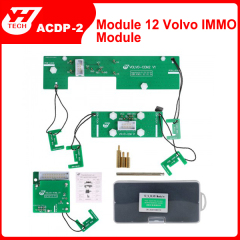 ACDP-2 Volvo Module 12
