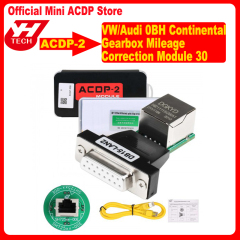 Module 30: for ACDP-2