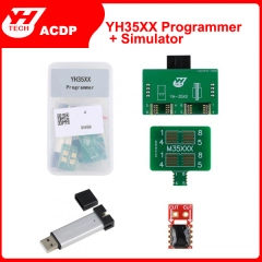 Programmer + Simulator