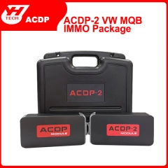 ACDP-2 VW MQB Package with Module 33/34