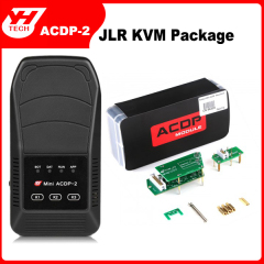 JLR KVM Package