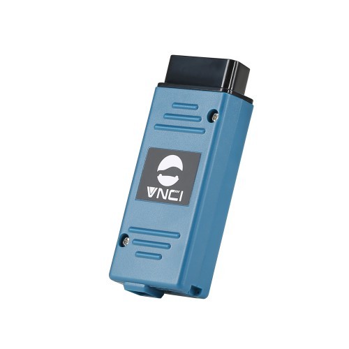 VNCI VCM3 Diagnostic Scanner for New Ford Mazda Supports till 2023 CAN FD DoIP