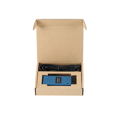 VNCI VCM3 Diagnostic Scanner for New Ford Mazda Supports till 2023 CAN FD DoIP