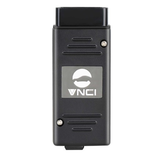 VNCI MDI2 GM Diagnostic Scanner Supports CANFD and DoIP and Techline Connect SPS2