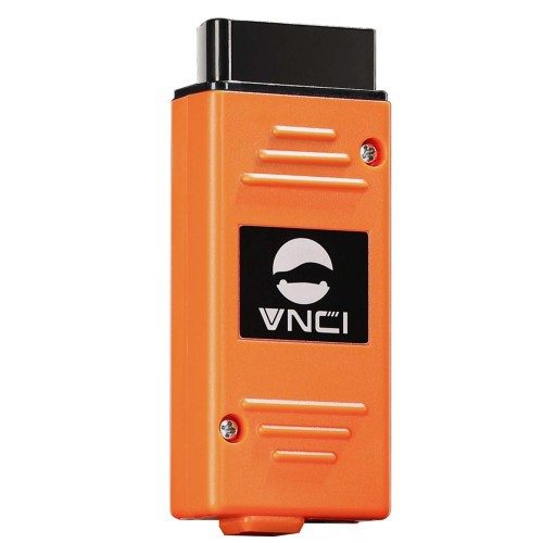 VNCI PT3G for Porsche Diagnostic Scanner Compatible with Original PIWIS Software Drivers Plug and Play