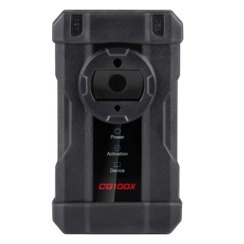 CGDI CG100X V1.7.2.0 Smart Programmer for Airbag Reset Mileage Adjustment and Chip Reading with Free D1 Adapter Supports MQB 5A 5C 5D Clusters
